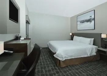 Hampton Inn Paragould hotel thumbnail 6