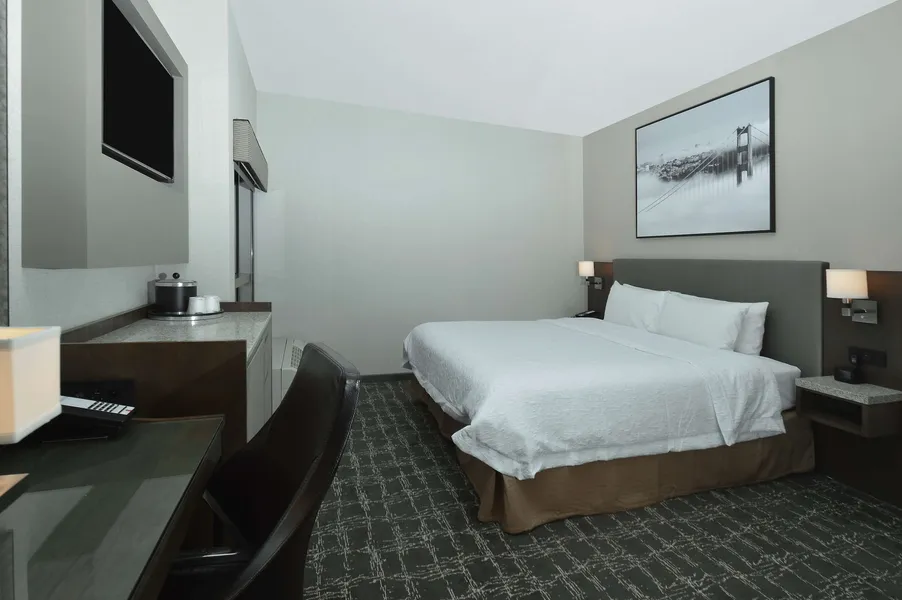 Hampton Inn Paragould hotel detail image 6