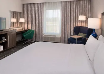 Hampton Inn Paragould hotel thumbnail 7