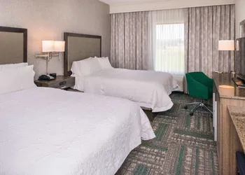 Hampton Inn Paragould hotel thumbnail 8