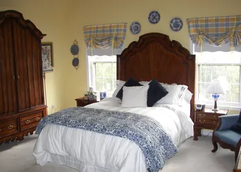 Longacre of Appomattox hotel thumbnail 4