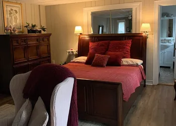 Longacre of Appomattox hotel thumbnail 6