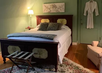 Longacre of Appomattox hotel thumbnail 7