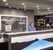 Hampton Inn Lewiston, ID hotel detail image 3