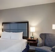 Hampton Inn Lewiston, ID hotel detail image 4