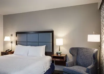 Hampton Inn Lewiston, ID hotel thumbnail 4