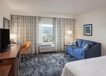 Hampton Inn Lewiston, ID hotel thumbnail 6