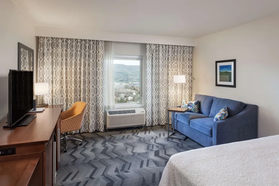 Hampton Inn Lewiston, ID hotel detail image 6