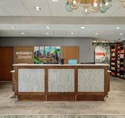 Hampton Inn & Suites Tampa Busch Gardens Area hotel detail image 3