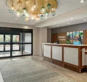 Hampton Inn & Suites Tampa Busch Gardens Area hotel detail image 4