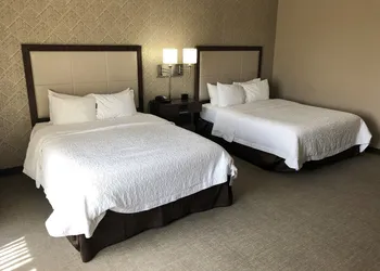 Hampton Inn & Suites Tampa Busch Gardens Area hotel thumbnail 6