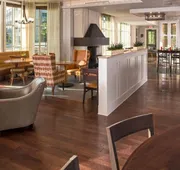 The Inn at Swarthmore hotel detail image 3