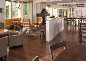 The Inn at Swarthmore hotel thumbnail 3