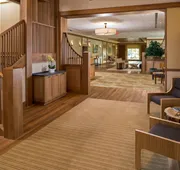 The Inn at Swarthmore hotel detail image 4