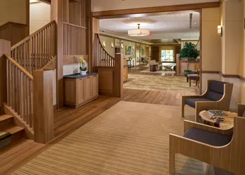 The Inn at Swarthmore hotel thumbnail 4