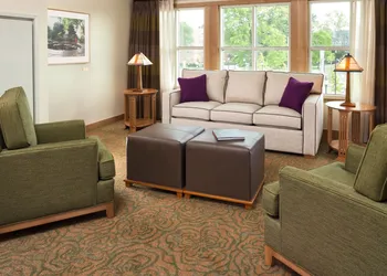 The Inn at Swarthmore hotel thumbnail 5