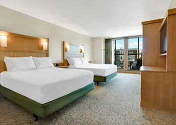 The Inn at Swarthmore hotel thumbnail 8