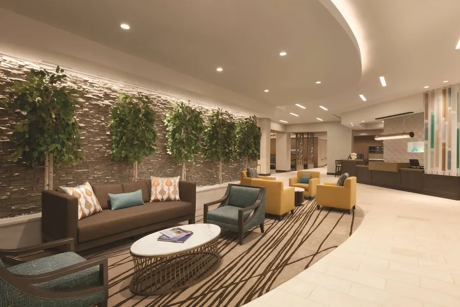 Hyatt Place Washington DC/Georgetown/West End hotel detail image 2