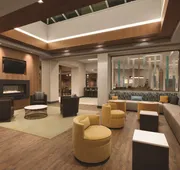 Hyatt Place Washington DC/Georgetown/West End hotel detail image 3