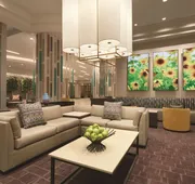 Hyatt Place Washington DC/Georgetown/West End hotel detail image 4