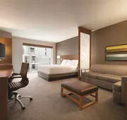 Hyatt Place Washington DC/Georgetown/West End hotel detail image 7