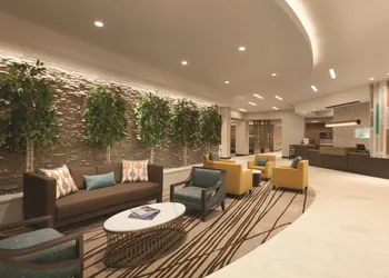 Hyatt Place Washington DC/Georgetown/West End hotel thumbnail 2