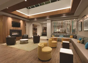 Hyatt Place Washington DC/Georgetown/West End hotel thumbnail 3