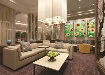Hyatt Place Washington DC/Georgetown/West End hotel thumbnail 4