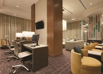 Hyatt Place Washington DC/Georgetown/West End hotel thumbnail 5