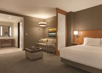 Hyatt Place Washington DC/Georgetown/West End hotel thumbnail 6