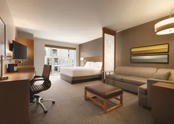 Hyatt Place Washington DC/Georgetown/West End hotel thumbnail 7