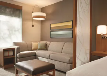 Hyatt Place Washington DC/Georgetown/West End hotel thumbnail 8
