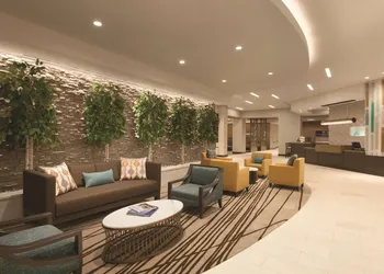 Hyatt Place Washington DC/Georgetown/West End hotel thumbnail 2