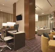 Hyatt Place Washington DC/Georgetown/West End hotel detail image 5