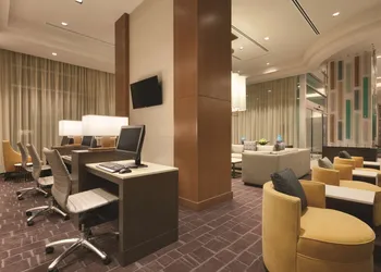 Hyatt Place Washington DC/Georgetown/West End hotel thumbnail 5