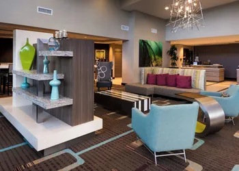 Residence Inn by Marriott Miami West / FL Turnpike hotel thumbnail 2