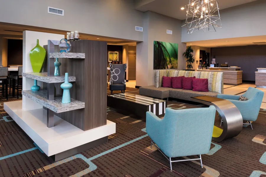 Residence Inn by Marriott Miami West / FL Turnpike hotel detail image 2