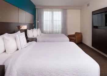 Residence Inn by Marriott Miami West / FL Turnpike hotel thumbnail 7