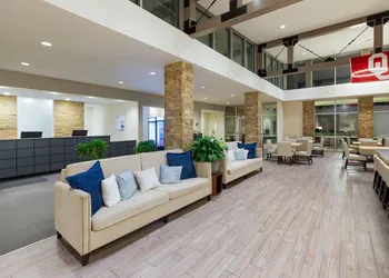 Stone Hill Norman, Trademark Collection by Wyndham hotel thumbnail 4