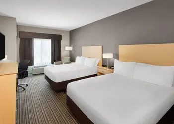 Stone Hill Norman, Trademark Collection by Wyndham hotel thumbnail 5
