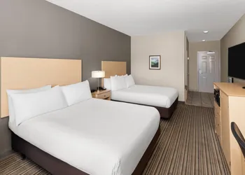 Stone Hill Norman, Trademark Collection by Wyndham hotel thumbnail 6