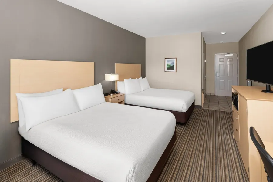 Stone Hill Norman, Trademark Collection by Wyndham hotel detail image 6