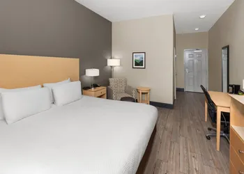 Stone Hill Norman, Trademark Collection by Wyndham hotel thumbnail 8