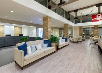 Stone Hill Norman, Trademark Collection by Wyndham hotel thumbnail 4