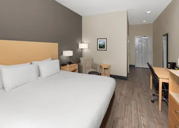 Stone Hill Norman, Trademark Collection by Wyndham hotel thumbnail 8