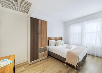 The Meridian Hotel by At Mine Hospitality hotel thumbnail 4