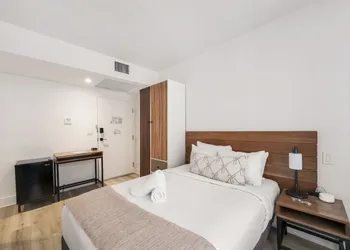 The Meridian Hotel by At Mine Hospitality hotel thumbnail 5