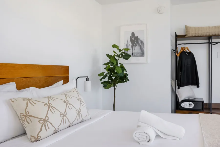 The Meridian Hotel by At Mine Hospitality hotel detail image 6