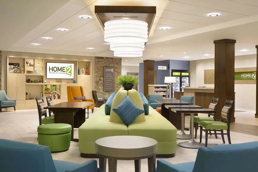 Home2 Suites by Hilton Grovetown Augusta Area hotel detail image 2
