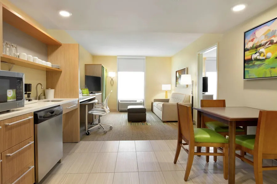 Home2 Suites by Hilton Grovetown Augusta Area hotel detail image 6